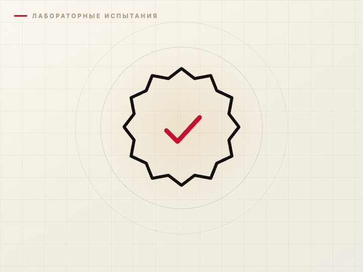 Контроль качества продукции